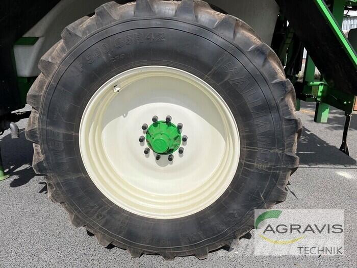 CHD Eefting F7039A الرشاشات