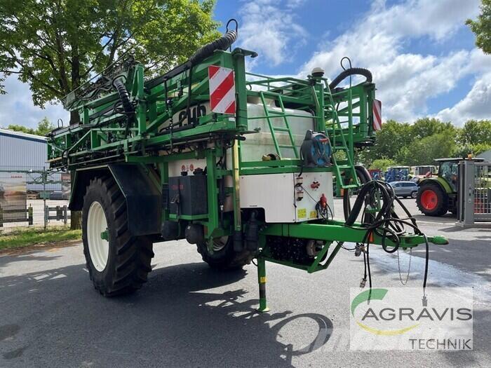 CHD Eefting F7039A الرشاشات