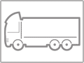 Kenworth T 370، 2015، شاحنات ذات هيكل صندوقي